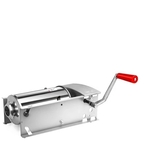 Pølsestapper Star 5 Inox fra Tre Spade