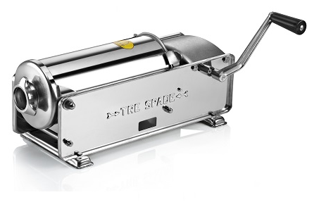 Pølsestapper Modell 5 Liter De Luxe fra Tre Spade
