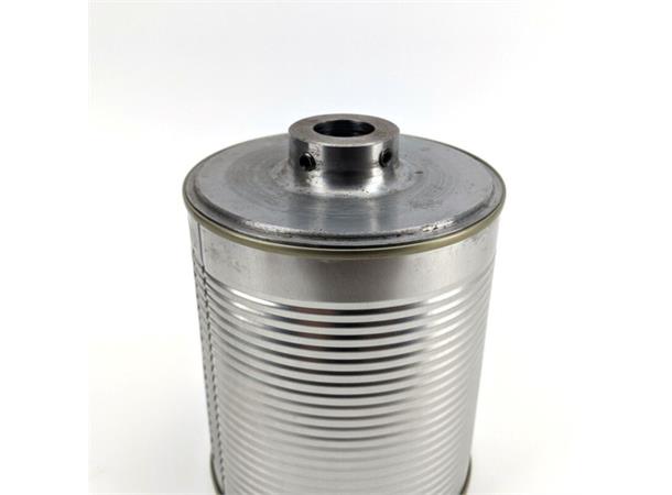 100mm Steel Tin Can Chuck - Bilde 3