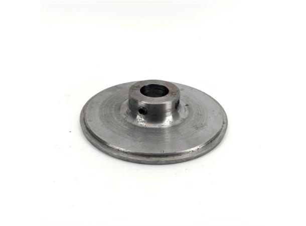 100mm Steel Tin Can Chuck