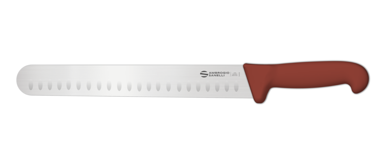 BBQ Slicer kniv 30cm