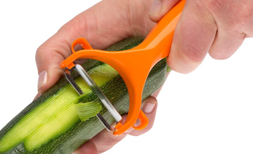 Frukt og Grønnsaksskreller