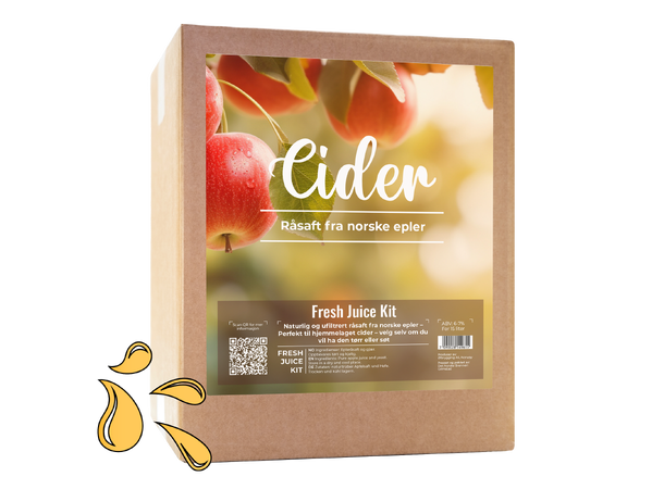 eple cider fwk til cider
