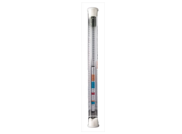 hydrometer for øl og vin
